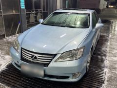 Сүрөт унаа Lexus ES