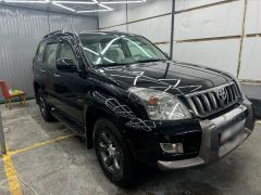 Фото авто Toyota Land Cruiser Prado