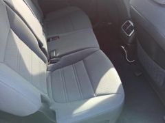 Сүрөт унаа Kia Sorento