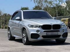 Фото авто BMW X5