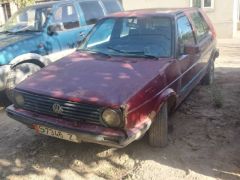 Сүрөт унаа Volkswagen Golf