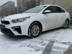 Фото авто Kia K3