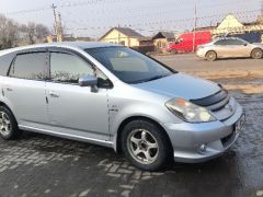 Фото авто Honda Stream