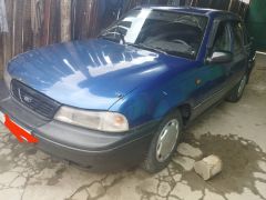 Сүрөт унаа Daewoo Nexia