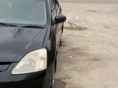 Сүрөт унаа Honda Civic