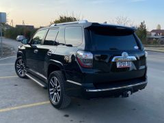 Сүрөт унаа Toyota 4Runner