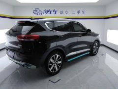 Photo of the vehicle Haval H6