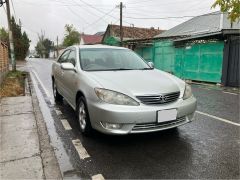 Сүрөт унаа Toyota Camry