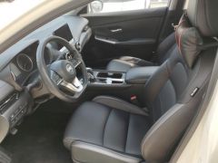 Сүрөт унаа Nissan Sylphy