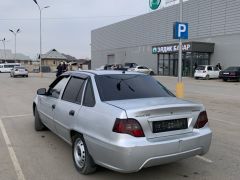 Фото авто Daewoo Nexia