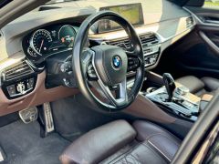 Сүрөт унаа BMW 5 серия