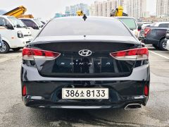 Сүрөт унаа Hyundai Sonata