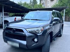 Фото авто Toyota 4Runner