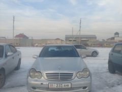 Photo of the vehicle Mercedes-Benz C-Класс