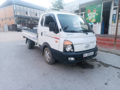 Фото авто Hyundai Porter