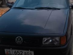 Сүрөт унаа Volkswagen Passat