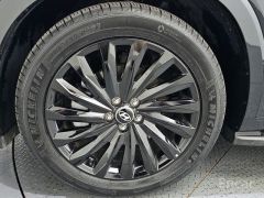 Сүрөт унаа Hyundai Palisade