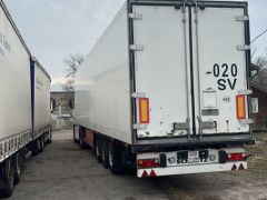 Фото авто Schmitz Cargobull SKO