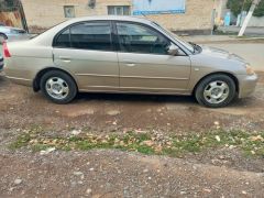 Сүрөт унаа Honda Civic