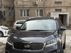 Фото авто Kia Sorento