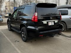 Фото авто Lexus GX