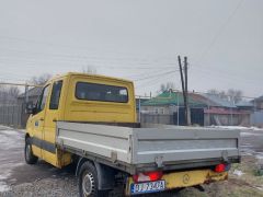 Фото авто Mercedes-Benz Sprinter