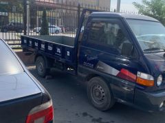 Фото авто Hyundai Porter