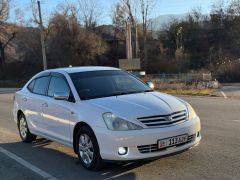 Photo of the vehicle Toyota Allion