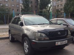 Фото авто Lexus RX