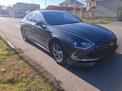 Сүрөт унаа Hyundai Sonata