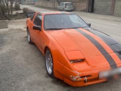 Photo of the vehicle Nissan 300ZX
