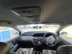 Фото авто Honda Avancier