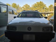 Photo of the vehicle Volkswagen Passat