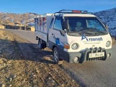 Фото авто Hyundai Porter