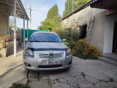 Сүрөт унаа Toyota Avensis