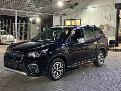 Фото авто Subaru Forester