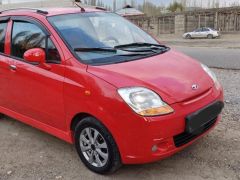 Фото авто Daewoo Matiz