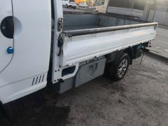 Фото авто Hyundai Porter