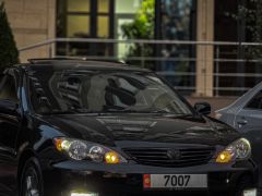 Фото авто Toyota Camry