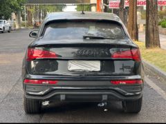 Сүрөт унаа Audi Q5