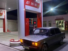 Photo of the vehicle ВАЗ (Lada) 2107