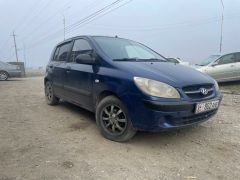 Photo of the vehicle Hyundai Getz