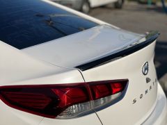 Photo of the vehicle Hyundai Sonata