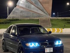 Сүрөт унаа BMW 3 серия