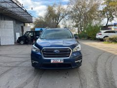 Сүрөт унаа Subaru Ascent