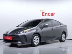 Сүрөт унаа Toyota Prius