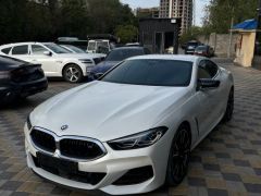 Сүрөт унаа BMW 8 серия