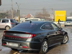 Photo of the vehicle Hyundai Sonata