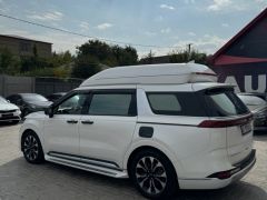 Сүрөт унаа Kia Carnival