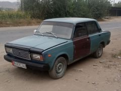 Сүрөт унаа ВАЗ (Lada) 2104